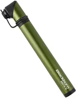 „Blackburn BLACKBURN AIRSTIK SL MINI PUMP“ žalia rankinė pompa