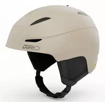 Giro GIRO RATIO MIPS matinio akmens spalvos žieminis šalmas, S dydis (52–55,5 cm)