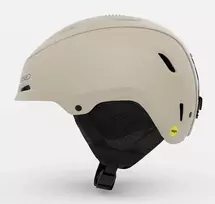 Giro GIRO RANGE MIPS matinio akmens spalvos žieminis šalmas, S dydis (52–55,5 cm)