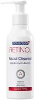 Novaclear Novaclear retinolio veido valymo gelis 150ml