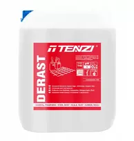 Tenzi koncentratas kalkių ir rūdžių pėdsakams šalinti TENZI, Derast, 10 l