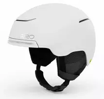 Giro GIRO TERRA MIPS moteriškas žieminis šalmas, matinės baltos spalvos, M dydis (55,5-59 cm)