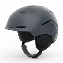 Giro moteriškas žieminis šalmas GIRO TENET MIPS matinės indigo perlinės rožinės spalvos. S (52-55,5 cm)