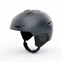 Giro GIRO TERRA MIPS moteriškas žieminis šalmas, matinės indigo perlų spalvos, S dydis (52-55,5 cm)