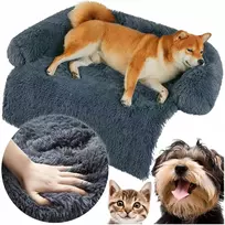 Boutiquezoo ZW8A1 Šunų žaidimų kilimas sofa kanapa M