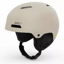 Giro GIRO LEDGE FS matinio akmens spalvos žieminis šalmas, L dydis (59-62,5 cm)