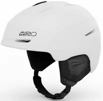 Giro GIRO NEO žieminis šalmas matinės baltos spalvos L dydis (59-62,5 cm)