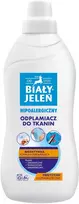 Pollena Baltas JELEŃ Hipoalerginis audinio dėmių valiklis 1000 ml