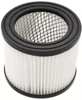 Geko HEPA filtras 12x10,5 cm pelenų siurbliams (1)