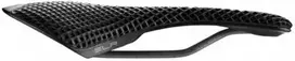 Selle Italia SELLE ITALIA SLR 3D ELITE L3 balnelis, didelio stiprumo plieniniai bėgiai, svoris 178 g