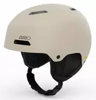 Giro GIRO LEDGE FS MIPS žieminis šalmas, matinės akmens spalvos, L dydis (59-62,5 cm)
