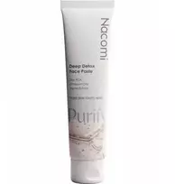 Nacomi NACOMI_Deep Detox veido valymo pasta 100ml