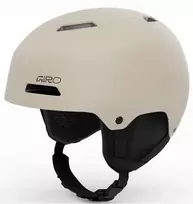Giro GIRO LEDGE FS matinio akmens spalvos žieminis šalmas, S dydis (52-55,5 cm)