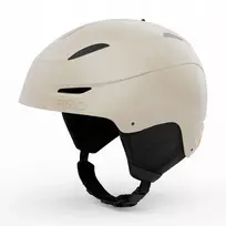 Giro moteriškas žieminis šalmas GIRO CEVA MIPS Stone Pearl dydis S (52-55,5 cm)