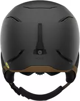 Giro GIRO JACKSON MIPS žieminis šalmas matinės metalinės anglies spalvos, gelsvai rudos spalvos, M dydis (55,5-59 cm)