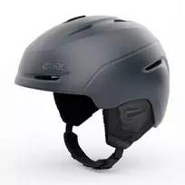 Giro moteriškas žieminis šalmas GIRO AVERA MIPS matinės indigo perlų spalvos, S dydis (52-55,5 cm)