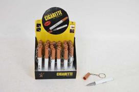 Gazelo Pakabutis cigarečių žvakės 24 vnt./doz. Z10779 96344