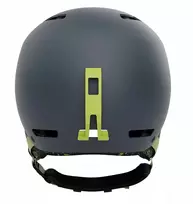 Giro jaunimo žieminis šalmas GIRO CRUE matinės indigo spalvos, M dydis (55,5-59 cm)