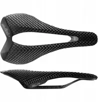 Selle Italia balnelis: SELLE ITALIA SLR 3D CARBON S3, anglies pluošto bėgiai, svoris 137 g