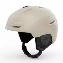 Giro moteriškas žieminis šalmas GIRO AVERA MIPS matinės perlinės spalvos, S dydis (52–55,5 cm),