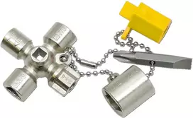„Felo Mini Key V1“ 15 viename valdymo spintelės raktas