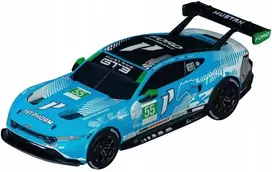 „Carrera Auto GO 64279 Ford Mustang GT3 Proton Competition“