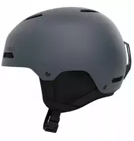 Giro GIRO LEDGE FS žieminis šalmas matinės indigo spalvos, L dydis (59-62,5 cm)