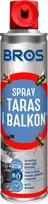 Bros VABZDŽIŲ PURŠKALAS TERASAI IR BALKONUI 400 ML
