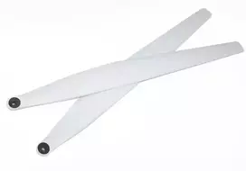 DJI Agras T50 CW apatinių propelerių pora