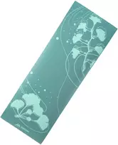 Martes Ginkgo mankštos kilimėlis