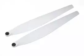 DJI Agras T50 apatinė CCW propelerių pora