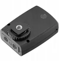 Nuotolinio valdymo pultas / kabelinis atleidimas JJC Radijo nuotolinio valdymo pulto rinkinys JJC WT-868 + CABLE-D2, skirtas Panasonic S9, G100D