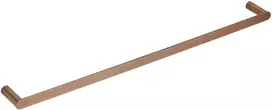 KFA KFA vonios pakaba 60 cm, šlifuoto vario spalvos PVD 864-027-34