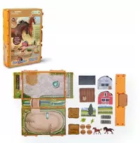 Collecta COLLECTA PLAYBOOK KONIE