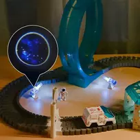Coil Ritė B25A3 Lenktynių trasos automobiliai 276EL Kosmos XL