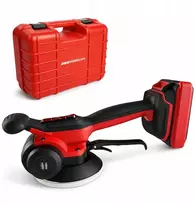 „Pro-Line“ vibruojantis plytelių siurbimo puodelis 123 mm