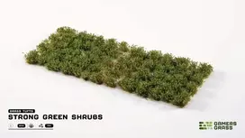 Gamers Grass Žaidėjų žolės stiprūs krūmai