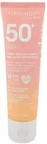Alphanova Alphanova Daily Sun, veido apsaugos nuo saulės kremas su mineraliniu filtru SPF50+, 50 ml