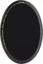 B+W filtras B+W Master 810 NDX1000 MRC nano 1101618 86 mm pilkas filtras