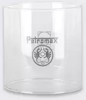 Sieninis šviestuvas „Petromax“ permatomas dangtelis, skirtas „Petromax HK350HK500 T“ lempoms