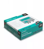 „Azo Mastervolt EasyCharge 10A“ akumuliatoriaus įkroviklis