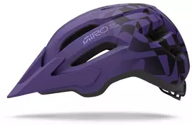 Giro Vaikiškas vaikų šalmas GIRO FIXTURE II Universalus (50-57 cm) GR-39346-E05-UY