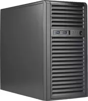 Serveris Eterio eterio 104 TH3 - TOWER/1*EPYC™4245P/1*RAM16GB/1*SSD480GB/1*400W