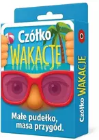 Portal Games Portalo žaidimai Czółko šventės
