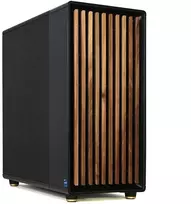 Stacionarus kompiuteris Ntt System NTT sisteminis kompiuteris NTT darbo stotis – AMD Ryzen 9 9950X3D2, RTX 5070 12GB, 32GB RAM, 2 TB SSD, WIFI, W11 Pro
