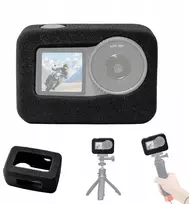 „Puluz“ priekinis stiklas, skirtas „DJI Osmo Action 6“ / „Pu1104b“