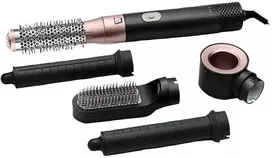 Lafe MultiStyler 5-in-1 StyleFlow plaukų suktukai