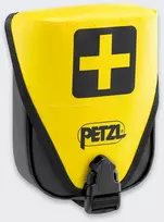 Plum Petzl pirmosios pagalbos rinkinys YELLOWBLACK