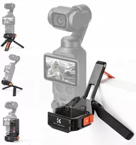 Kf korpuso magnetinis laikiklis trikojo tvirtinimui DJI Osmo Pocket 3 / 4 / Kf20.0022