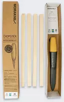 TOGO Morakniv medžio drožybos lazdelės C BIRCH peilis